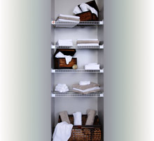 Rangement placard, garage et atelier